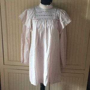 Wild Fable Edwardian Shift Dress